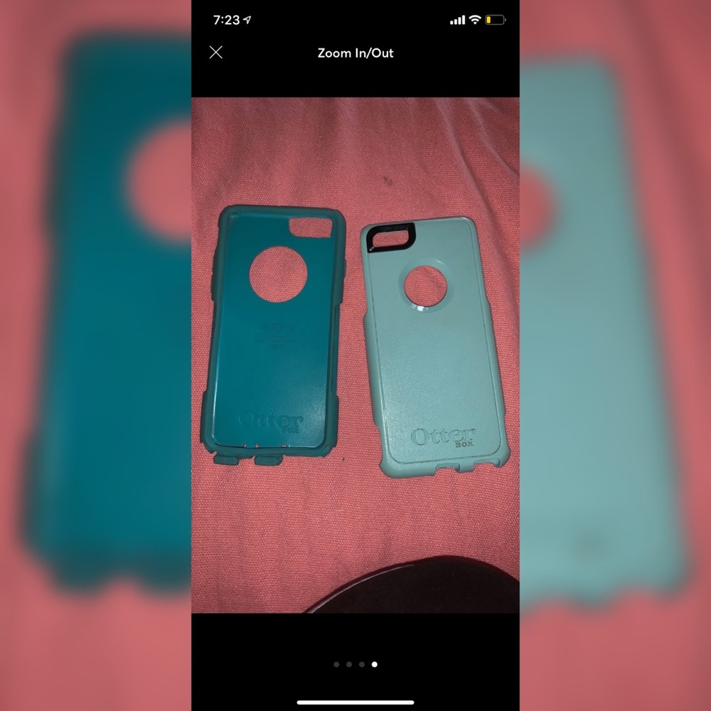 OtterBox case iphone 6 - Picture 4 of 4
